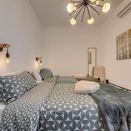 St Julians Apartment 1 San Ġiljan Extérieur photo
