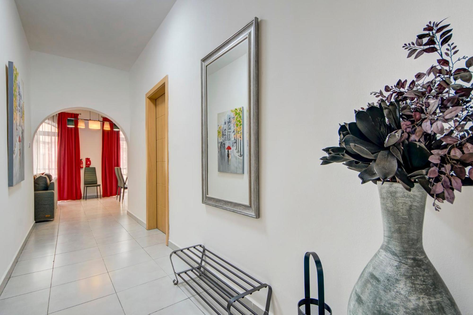 St Julians Apartment 1 San Ġiljan Extérieur photo
