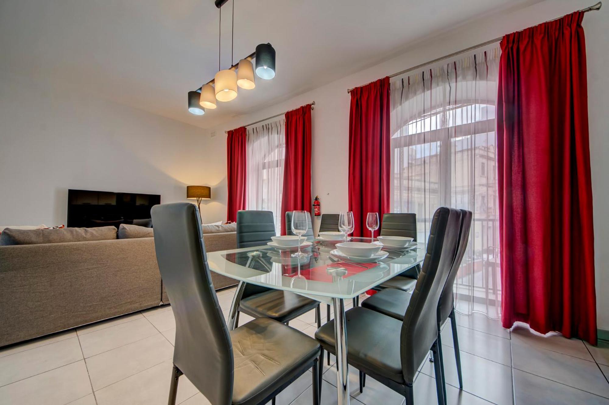St Julians Apartment 1 San Ġiljan Extérieur photo